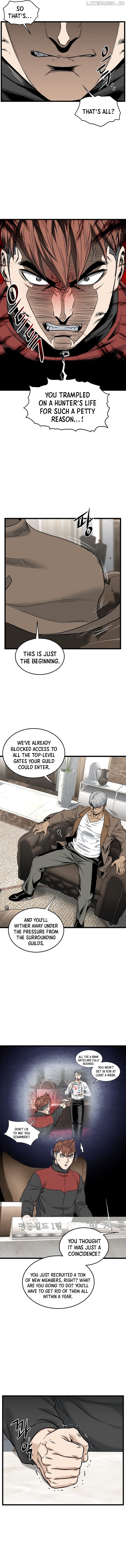Murim Login Chapter 192 image 12